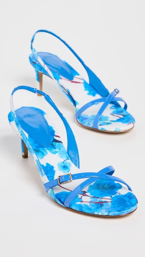 Alexandre Birman 60mm Maia Sandals - Image 3