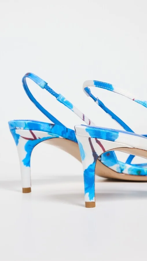 Alexandre Birman 60mm Maia Sandals - Image 4