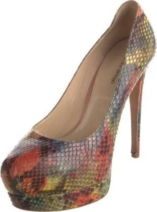 Alexandre Birman - Image 2