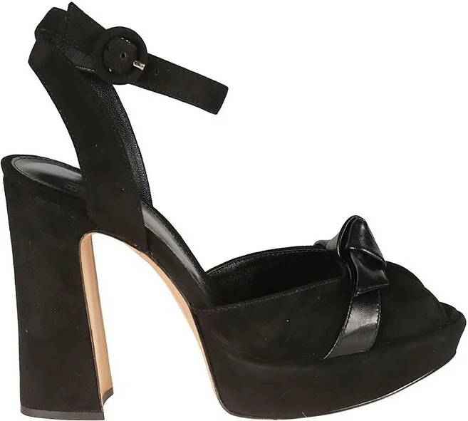 Alexandre Birman Ankle Strap Sandals