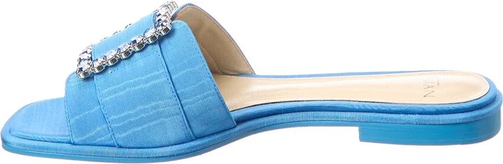 Alexandre Birman Aria Grosgrain Sandal - Image 2