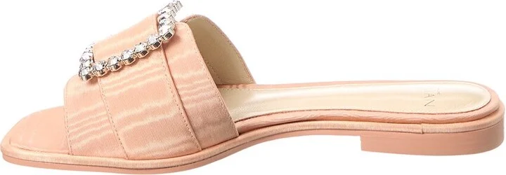 Alexandre Birman Aria Grosgrain Sandal - Image 2