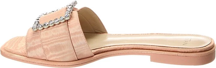 Alexandre Birman Aria Grosgrain Sandal - Image 2