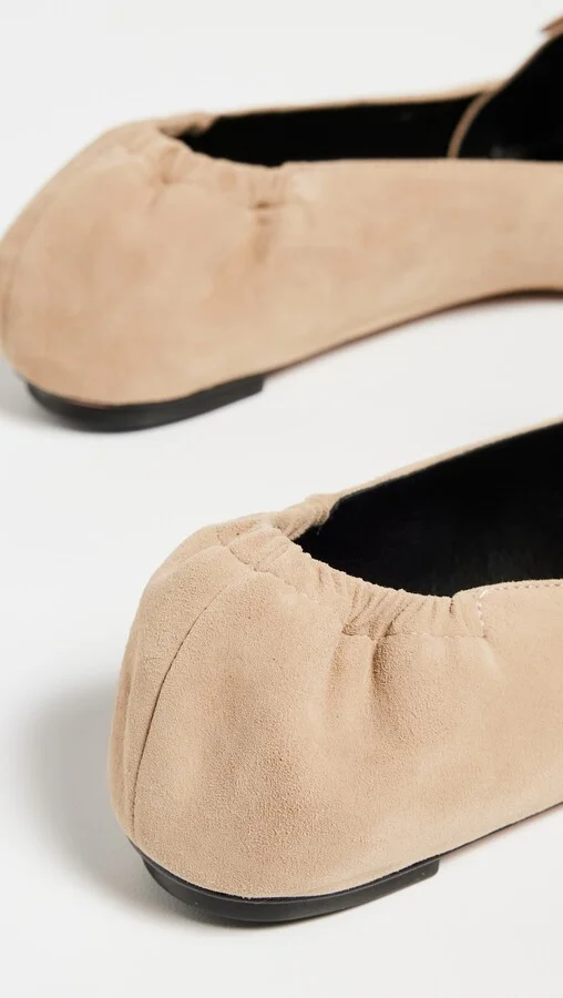 Alexandre Birman Clarita Ballerina Flats - Image 4