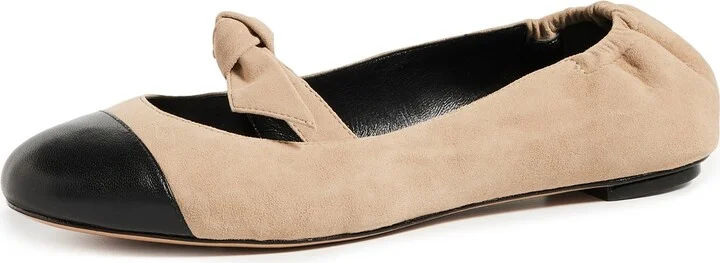 Alexandre Birman Clarita Ballerina Flats