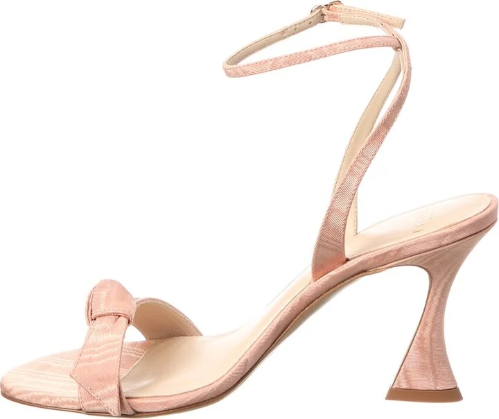 Alexandre Birman Clarita Bell 85 Grosgrain Sandal - Image 2