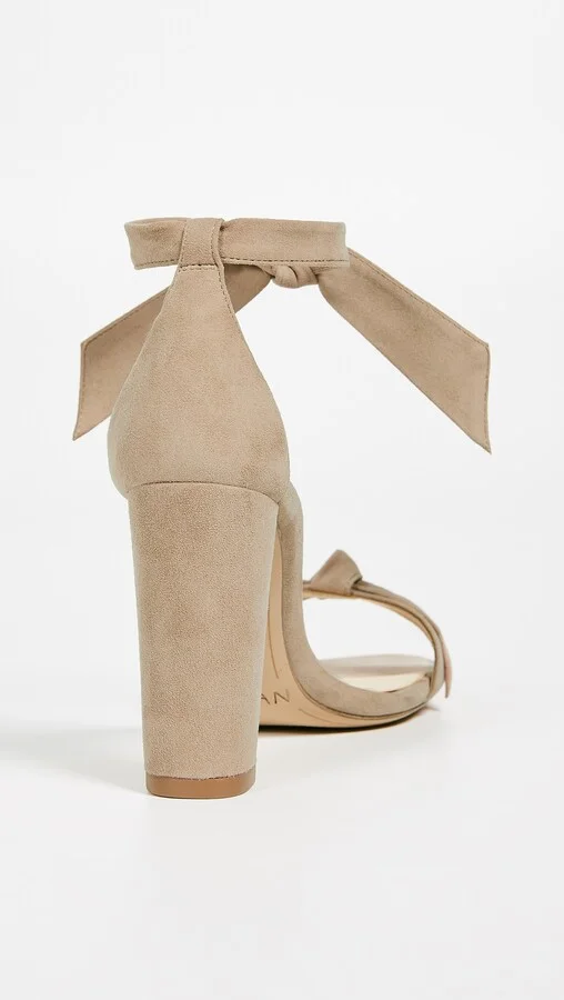 Alexandre Birman Clarita Block 90mm Sandals - Image 4
