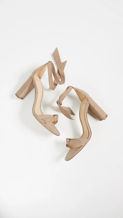 Alexandre Birman Clarita Block 90mm Sandals - Image 5