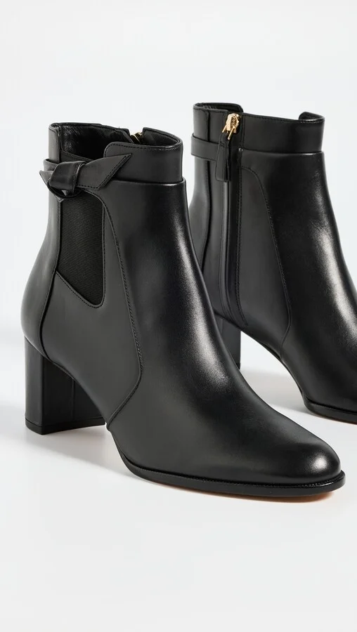 Alexandre Birman Clarita Chelsea 60mm Boots - Image 2