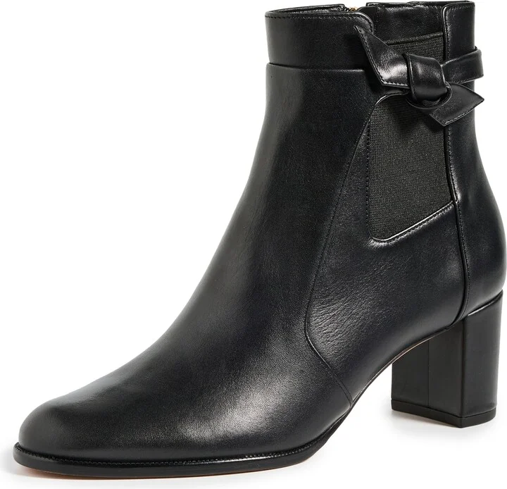 Alexandre Birman Clarita Chelsea 60mm Boots