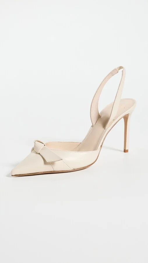 Alexandre Birman Clarita Pumps 85mm - Image 2