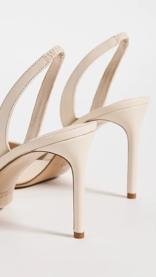 Alexandre Birman Clarita Pumps 85mm - Image 3