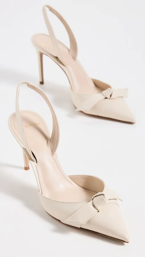 Alexandre Birman Clarita Pumps 85mm - Image 4