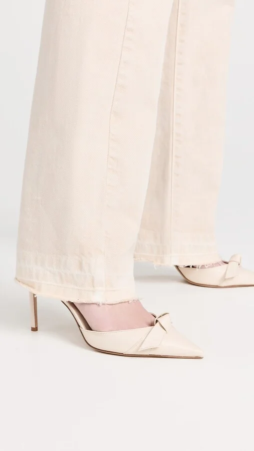 Alexandre Birman Clarita Pumps 85mm - Image 5