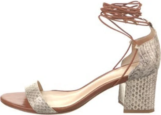 Animal Print, Neutrals