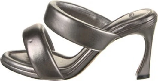 Grey, Metallic