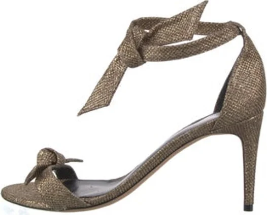 Gold, Metallic