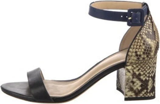 Animal Print, Black