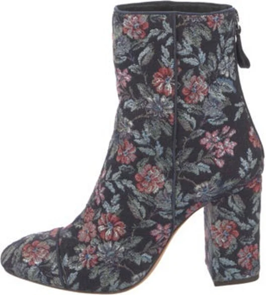 Blue, Pattern Prints