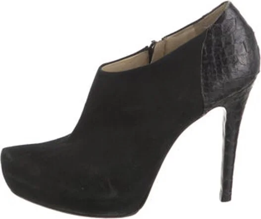 Animal Print, Black