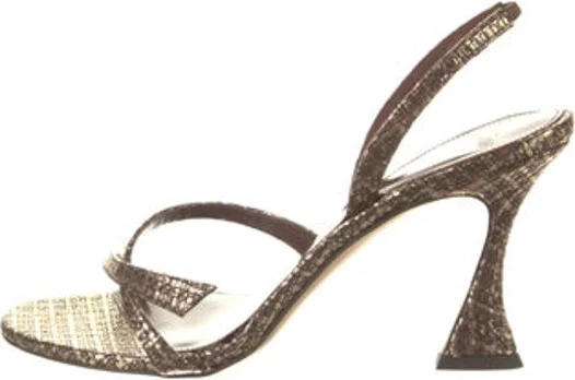 Brown, Pattern Prints