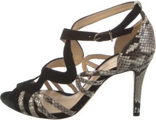 Neutrals, Pattern Prints