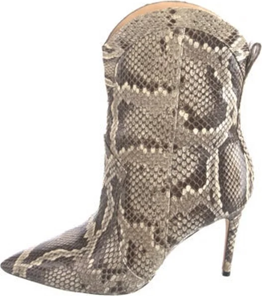 Animal Print, Neutrals