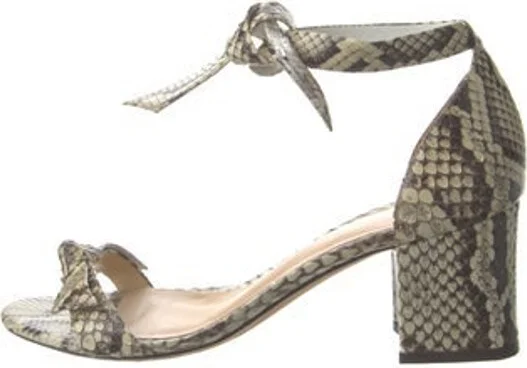 Animal Print, Neutrals
