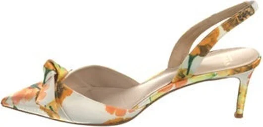 Pattern Prints, White