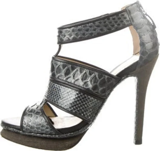 Black, Pattern Prints