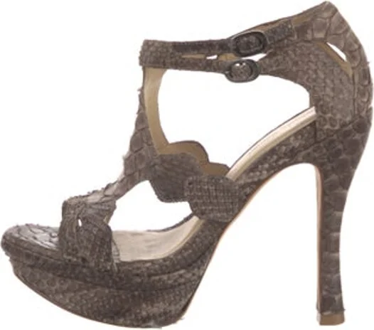 Animal Print, Neutrals