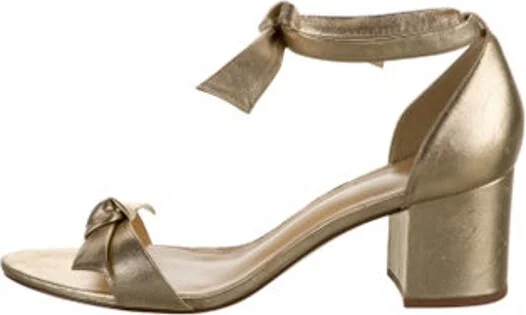 Gold, Metallic