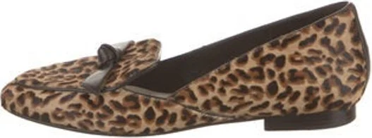 Animal Print, Brown