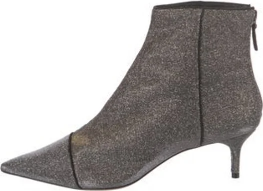 Pattern Prints, Silver