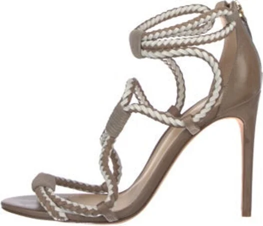 Neutrals, Pattern Prints