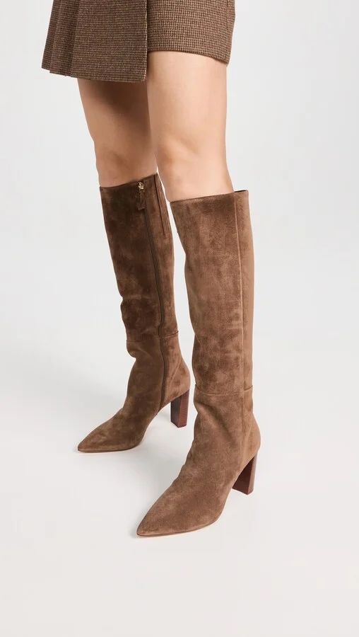 Alexandre Birman Elisa Boots 85mm - Image 2