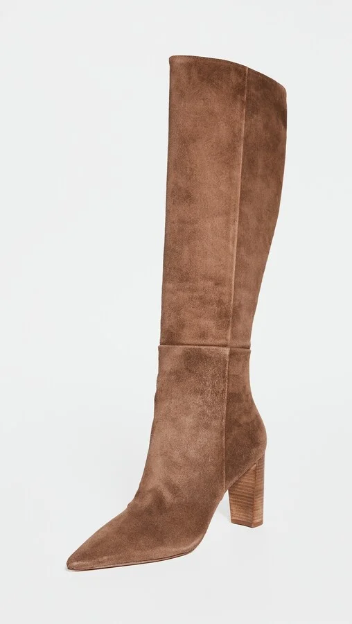 Alexandre Birman Elisa Boots 85mm - Image 3
