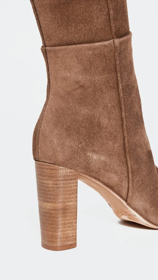 Alexandre Birman Elisa Boots 85mm - Image 4