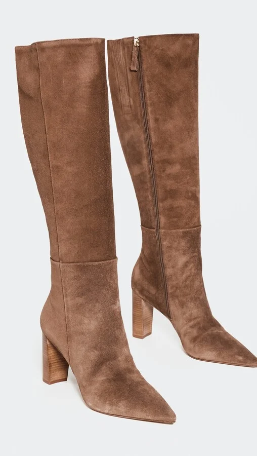 Alexandre Birman Elisa Boots 85mm - Image 5