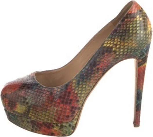 Alexandre Birman