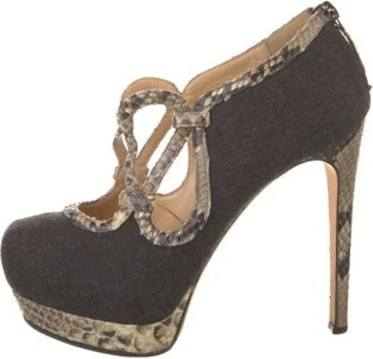 Alexandre Birman
