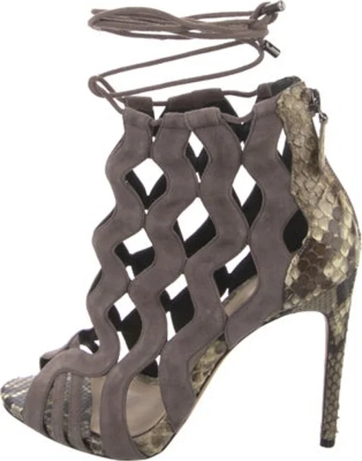 Alexandre Birman