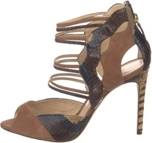 Alexandre Birman