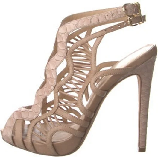 Alexandre Birman