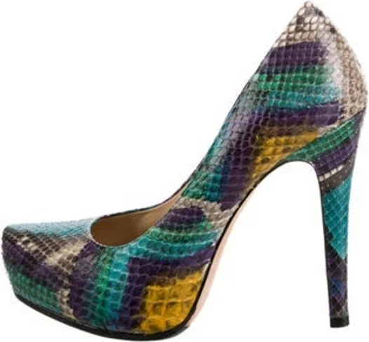 Alexandre Birman