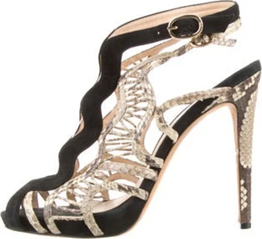 Alexandre Birman