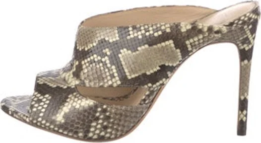 Alexandre Birman