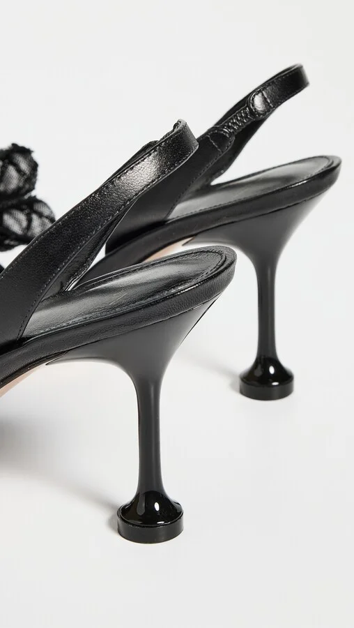 Alexandre Birman Isabelle Payet Sandals 85mm - Image 2