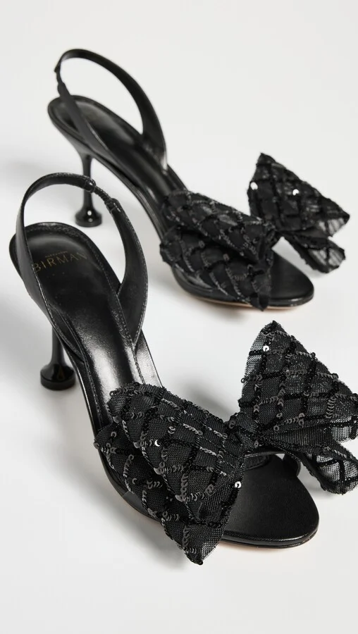 Alexandre Birman Isabelle Payet Sandals 85mm - Image 4
