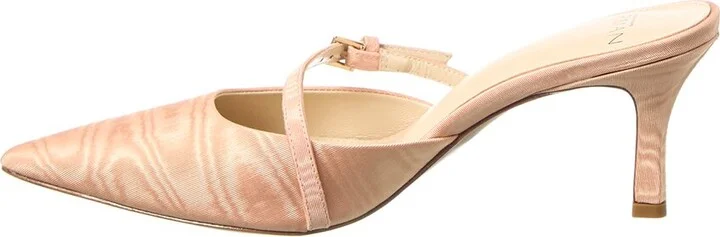 Alexandre Birman Jazzie Grosgrain Mule - Image 2